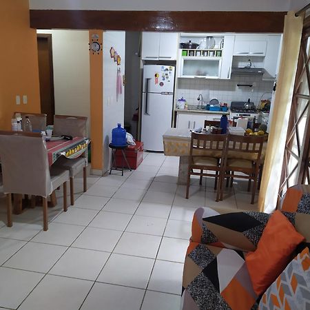 Casa Na Praia De Maresias Em Condominio Com Piscina Aquecida Na Av Principal De マレシアス エクステリア 写真