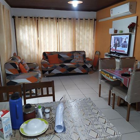 Casa Na Praia De Maresias Em Condominio Com Piscina Aquecida Na Av Principal De マレシアス エクステリア 写真