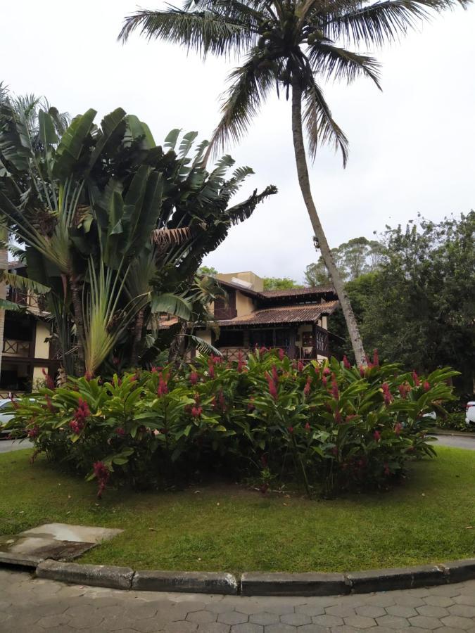 Casa Na Praia De Maresias Em Condominio Com Piscina Aquecida Na Av Principal De マレシアス エクステリア 写真