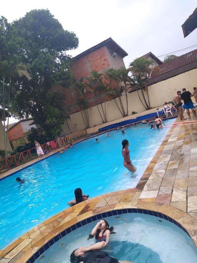 Casa Na Praia De Maresias Em Condominio Com Piscina Aquecida Na Av Principal De マレシアス エクステリア 写真