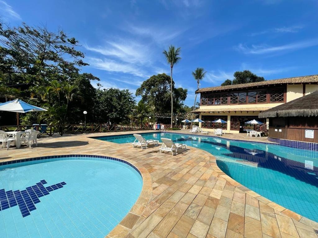 Casa Na Praia De Maresias Em Condominio Com Piscina Aquecida Na Av Principal De マレシアス エクステリア 写真