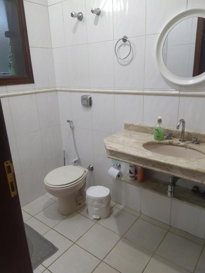 Casa Na Praia De Maresias Em Condominio Com Piscina Aquecida Na Av Principal De マレシアス エクステリア 写真