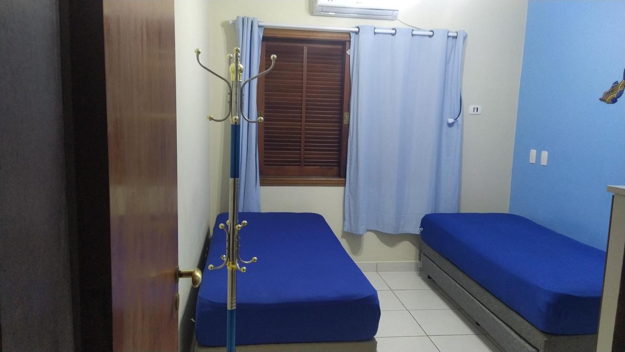 Casa Na Praia De Maresias Em Condominio Com Piscina Aquecida Na Av Principal De マレシアス エクステリア 写真